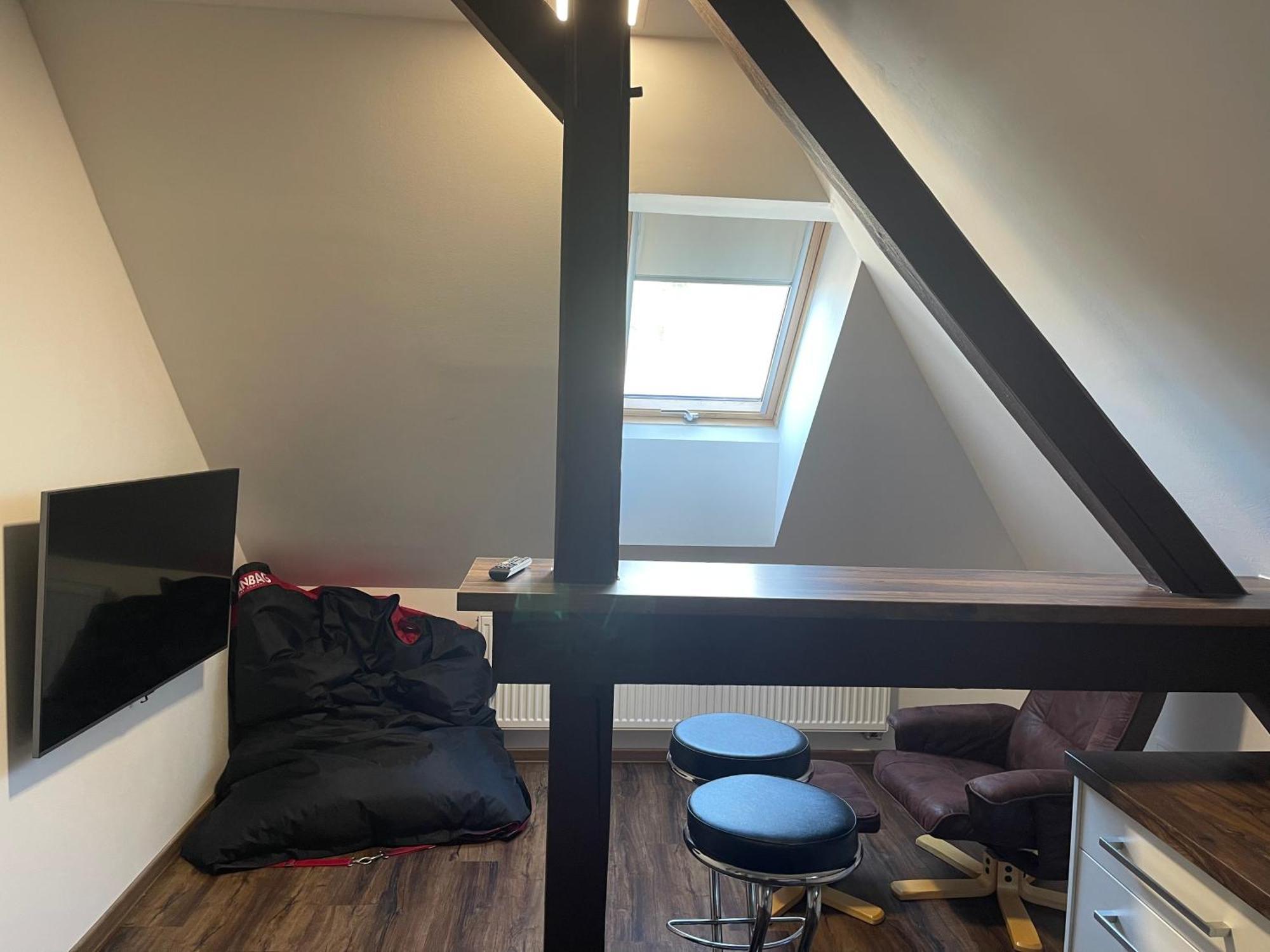 Jenys Apartment Usti 2 Усти-над-Лабем Экстерьер фото
